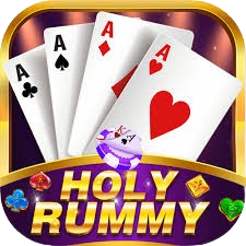 Holy Rummy Apk - New Rummy App - Rummy 51 Bonus