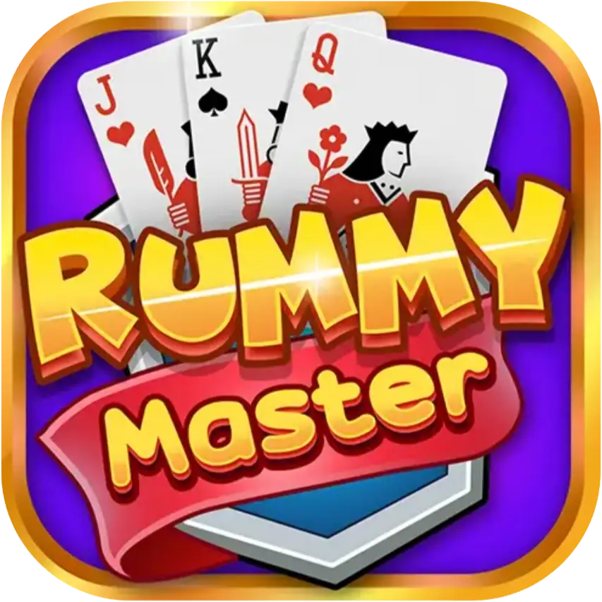 Rummy Master - All Rummy App