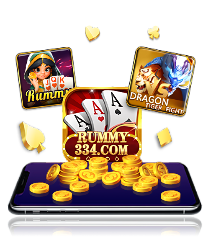 334 Rummy Apk Downlad