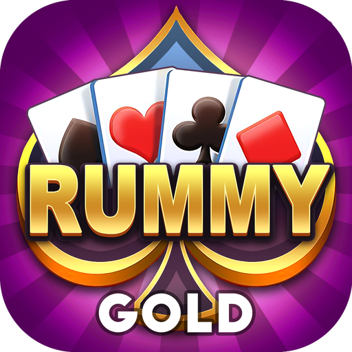 Rummy Golds - All Rummy App - Rummy 51 Bonus