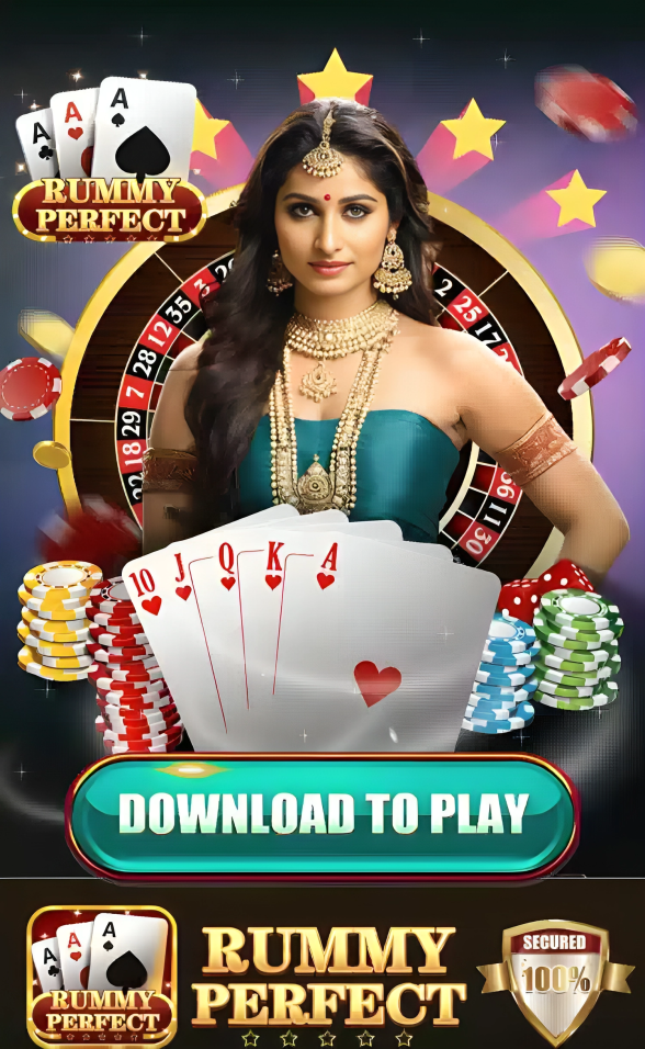 Rummy Perfect Apk  - All Rummy App - Rummy 51 Bonus - New Rummy App