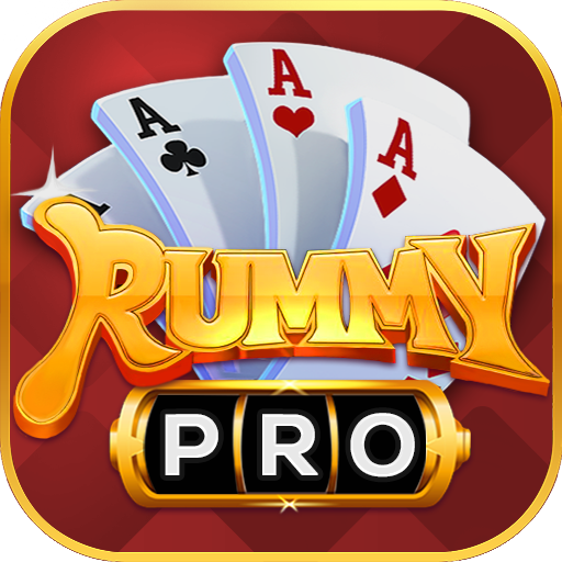 Rummy Pro - All Rummy App - Rummy 51 Bonus