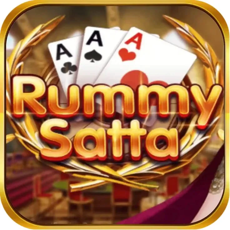 Rummy Satta - All Rummy App