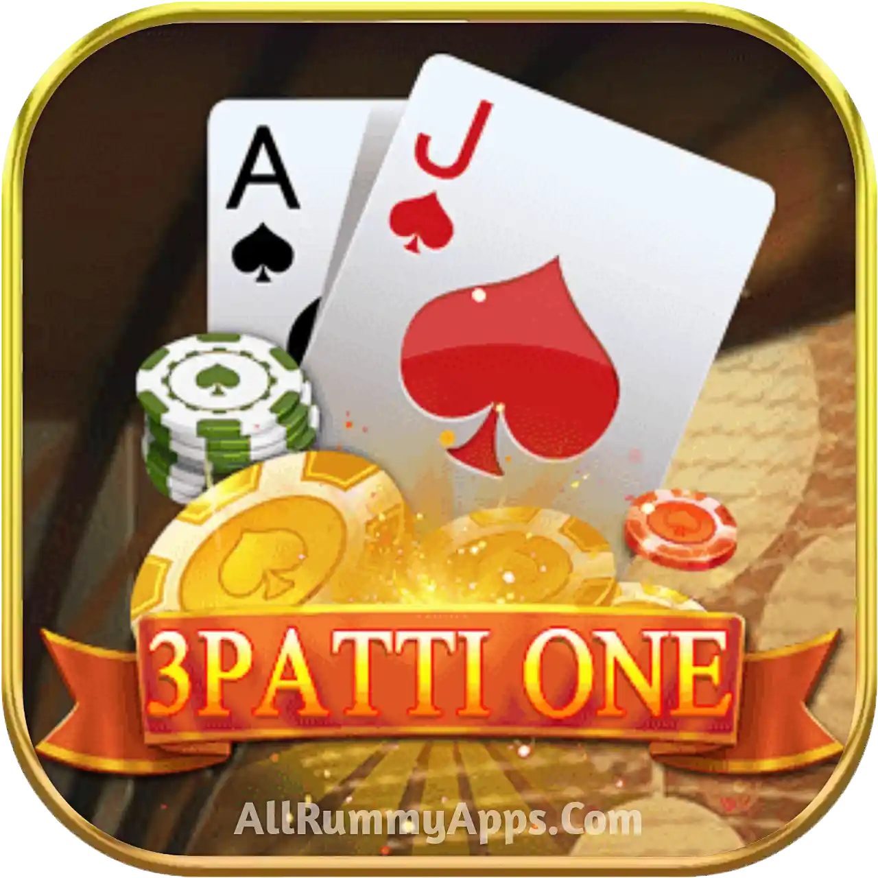 Rummy One - All Rummy App