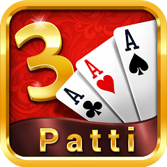 Teen Patti Yes - All Rummy App