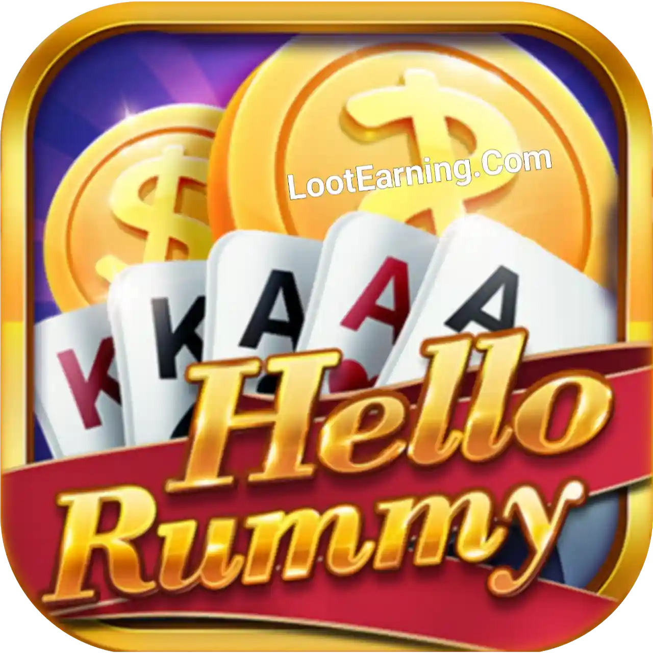 Hello Rummy Apk - All Rummy App - Rummy 51 Bonus