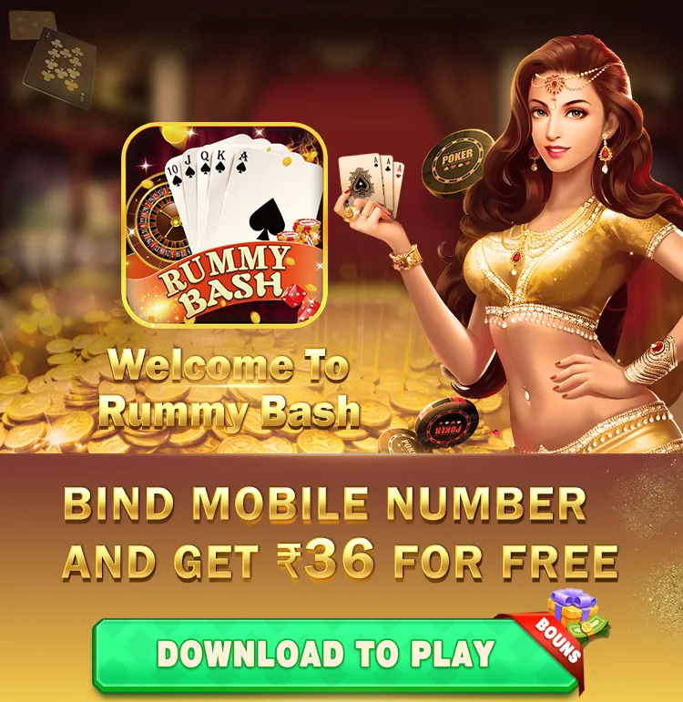 Rummy Bash Apk Download