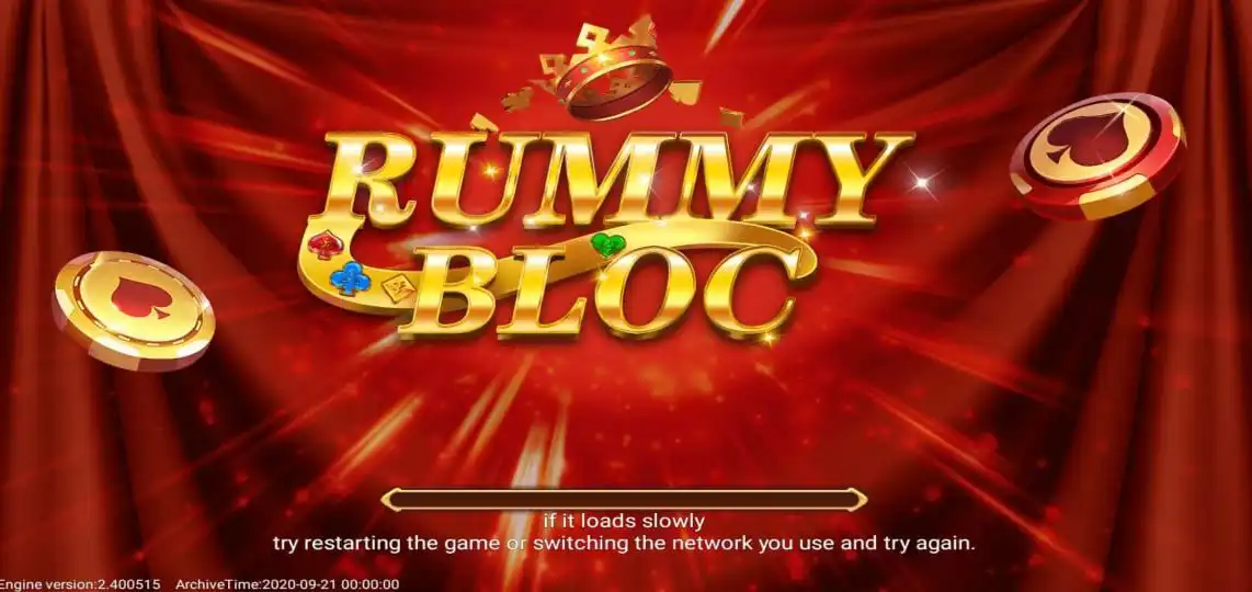 Rummy Bloc Apk Download