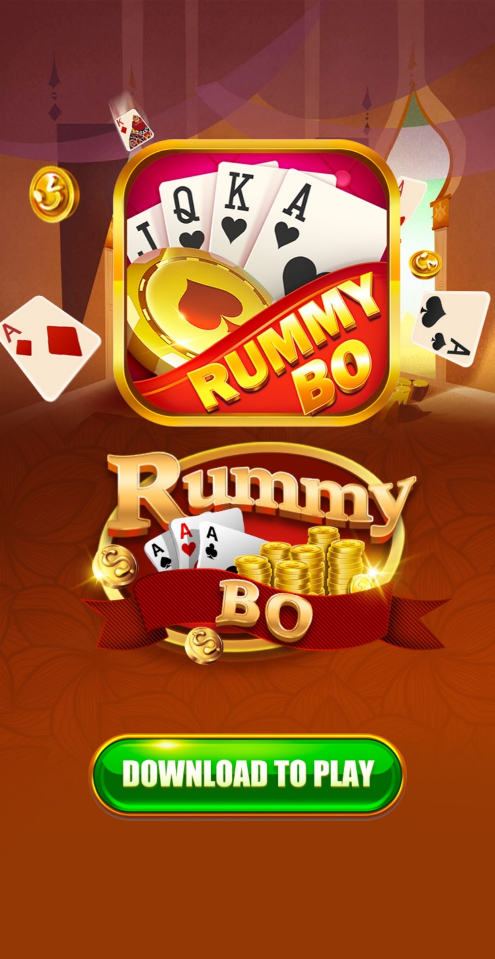 Rummy Bo Apk Download