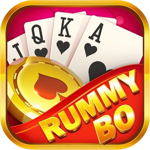 Rummy Bo - All Rummy App