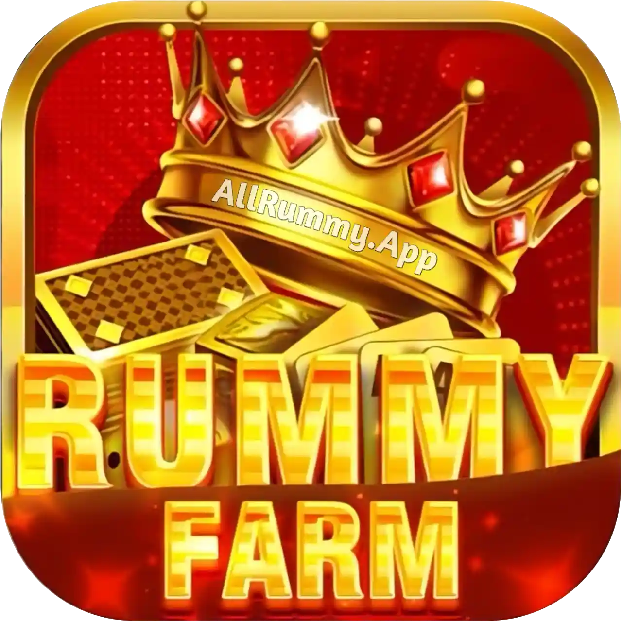 Rummy Farm - All Rummy App