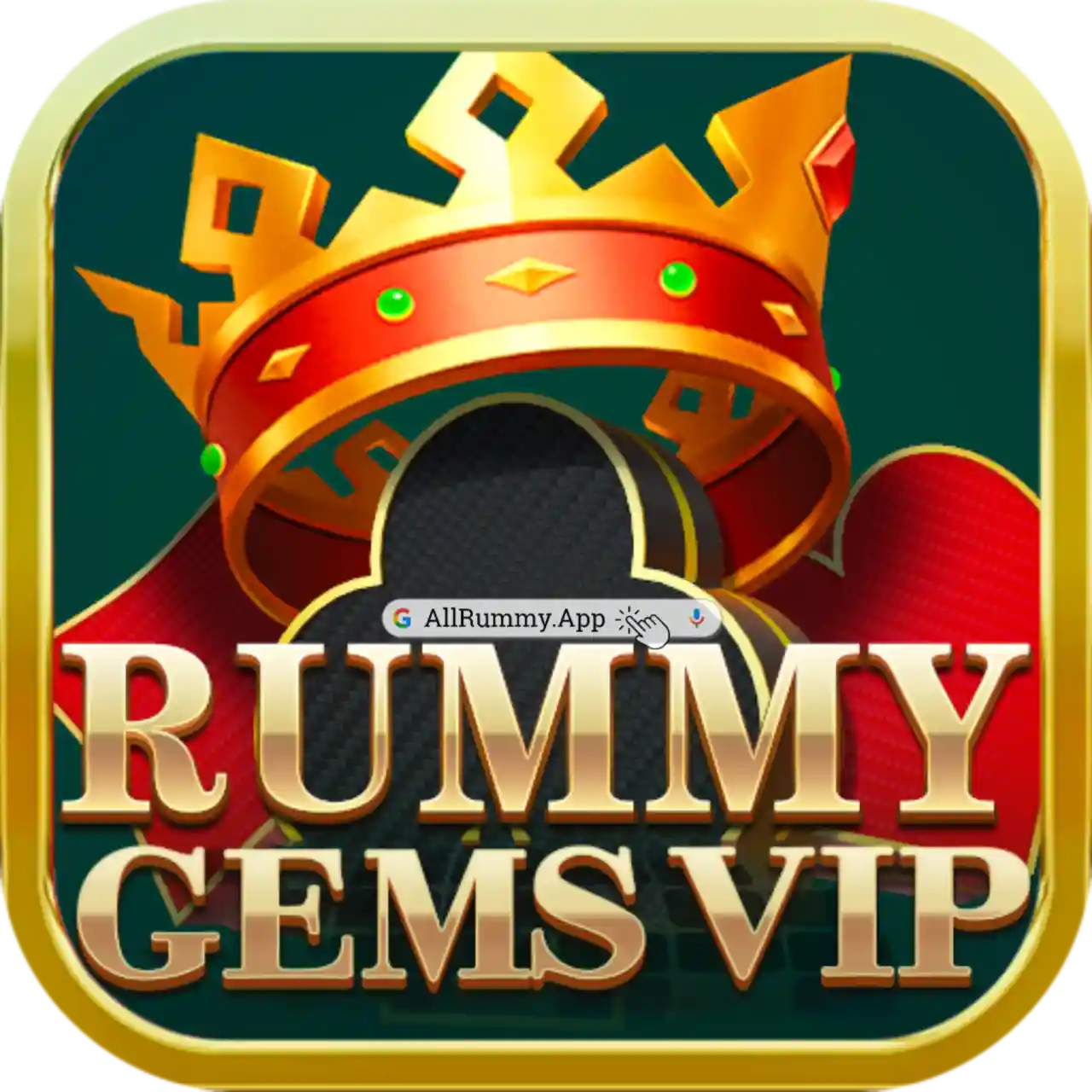 Rummy Gems - All Rummy App