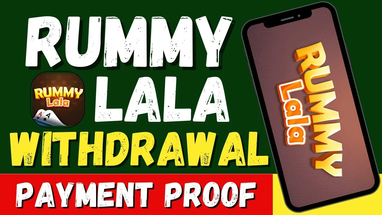 Rummy Lala Apk Download