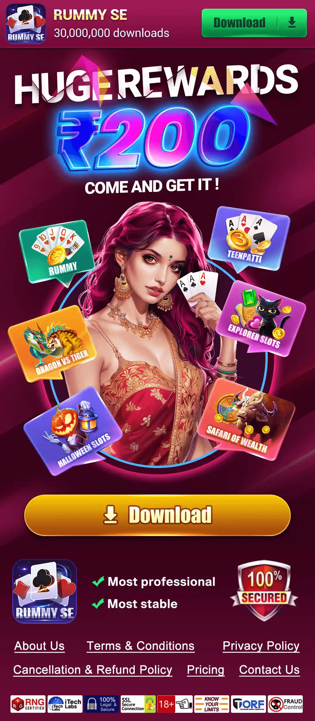 Rummy Se Apk Download - All Rummy App - Rummy 51 Bonus - Rummy All App