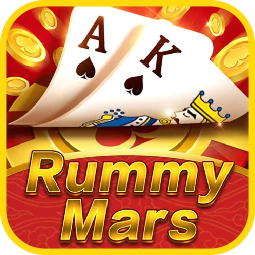 Rummy Mars